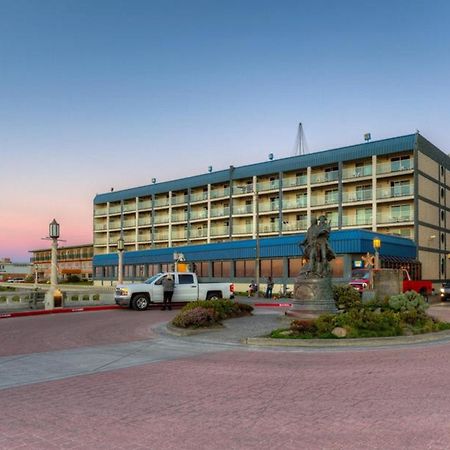 Promenade Inn & Suites Oceanfront Seaside Dış mekan fotoğraf