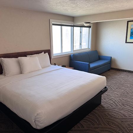 Promenade Inn & Suites Oceanfront Seaside Dış mekan fotoğraf