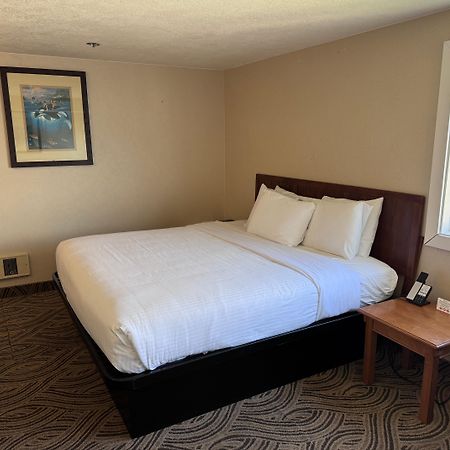 Promenade Inn & Suites Oceanfront Seaside Dış mekan fotoğraf