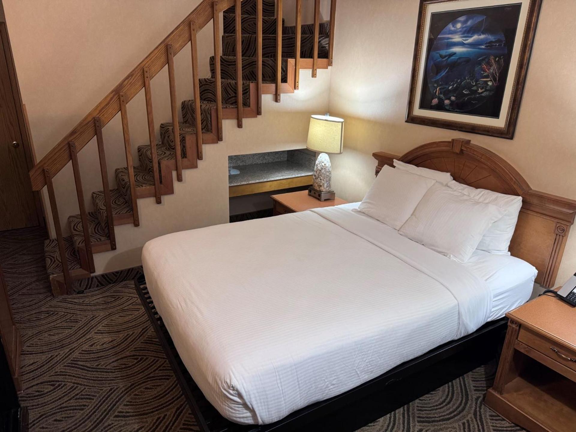 Promenade Inn & Suites Oceanfront Seaside Dış mekan fotoğraf