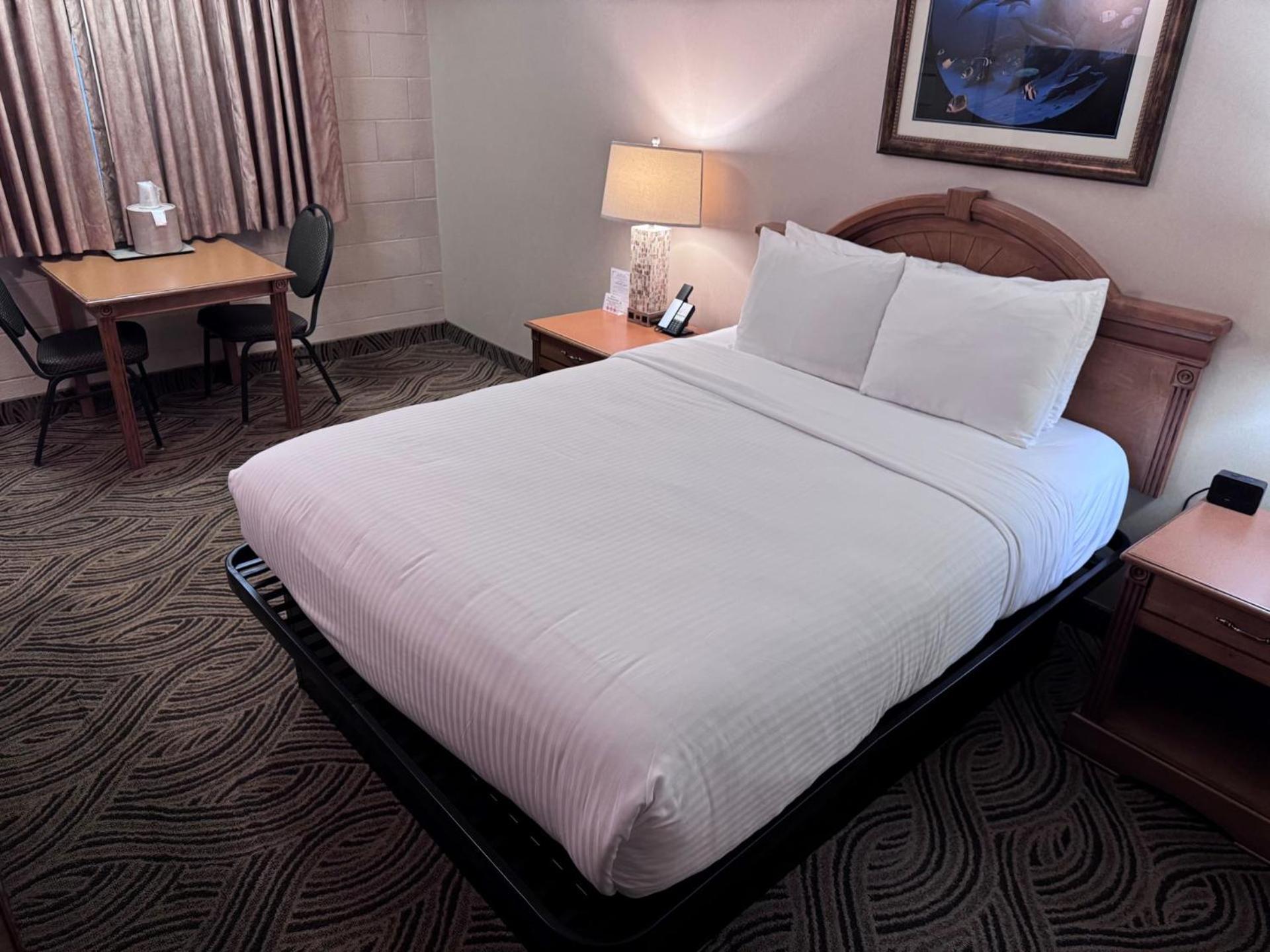 Promenade Inn & Suites Oceanfront Seaside Dış mekan fotoğraf