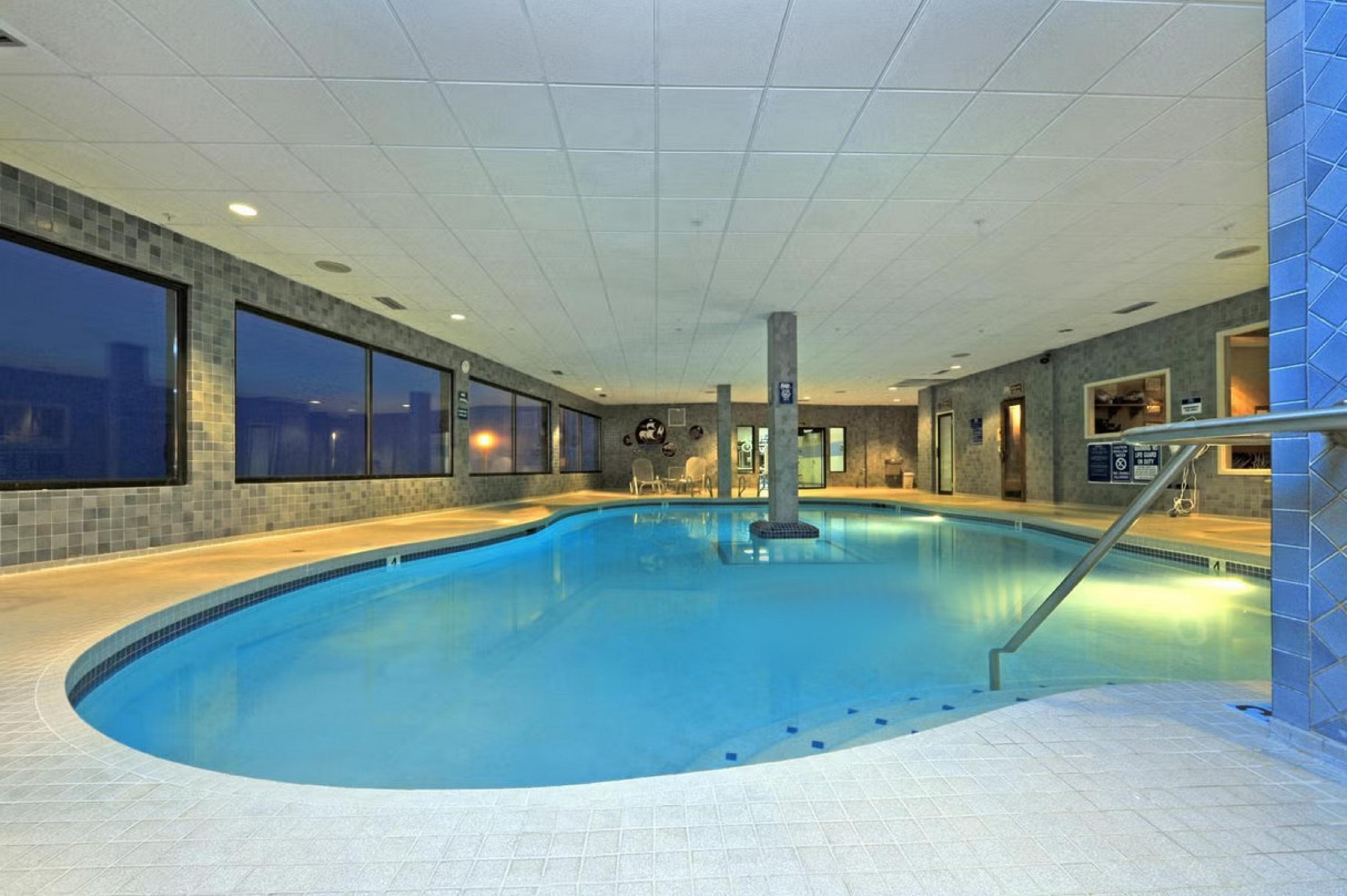 Promenade Inn & Suites Oceanfront Seaside Dış mekan fotoğraf
