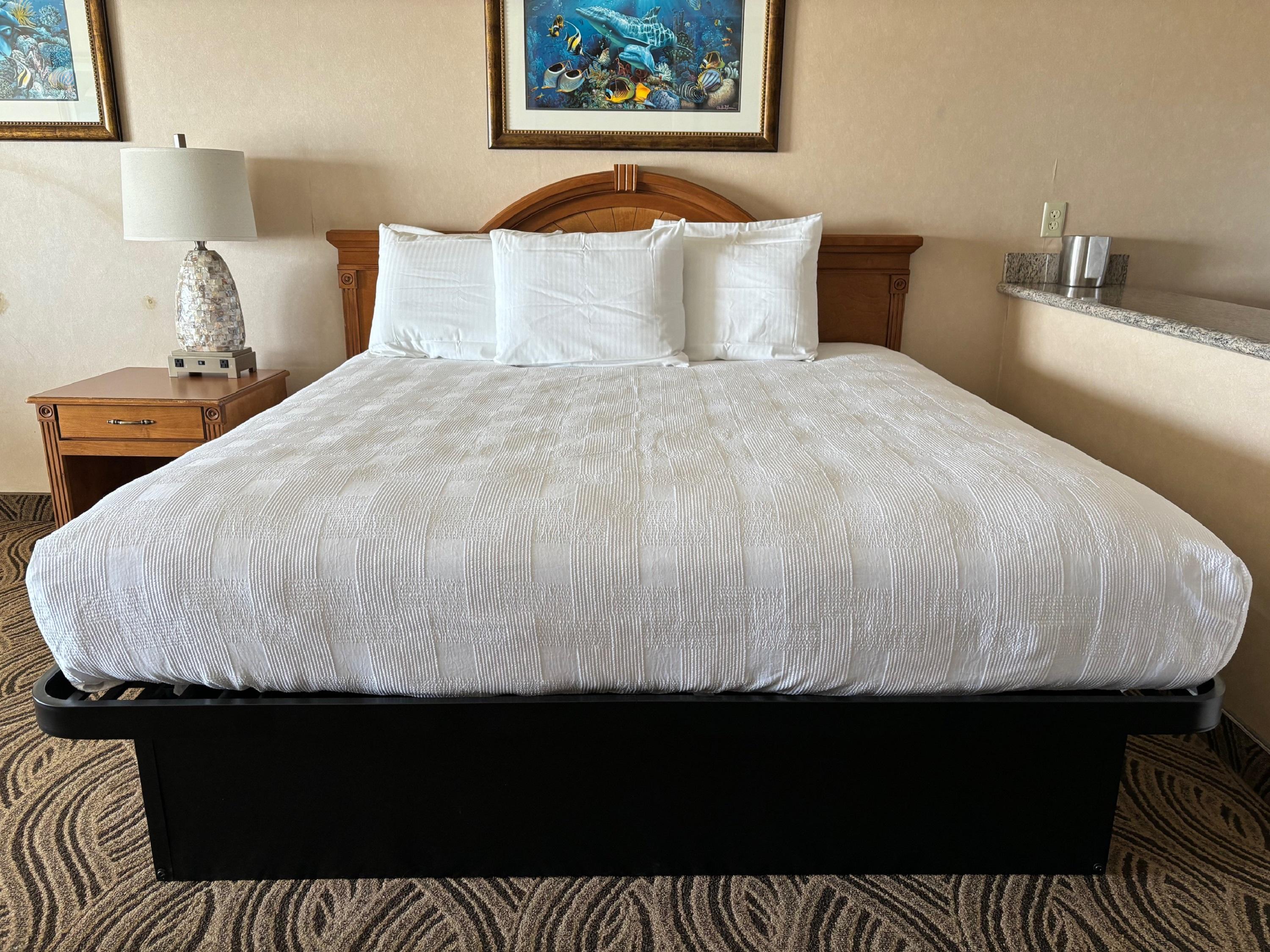 Promenade Inn & Suites Oceanfront Seaside Dış mekan fotoğraf