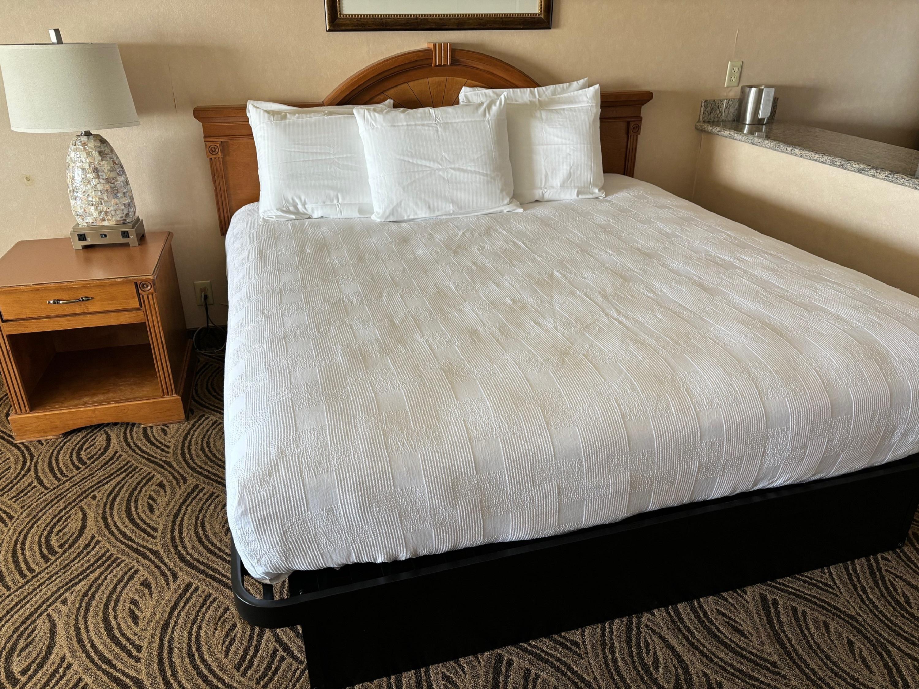 Promenade Inn & Suites Oceanfront Seaside Dış mekan fotoğraf