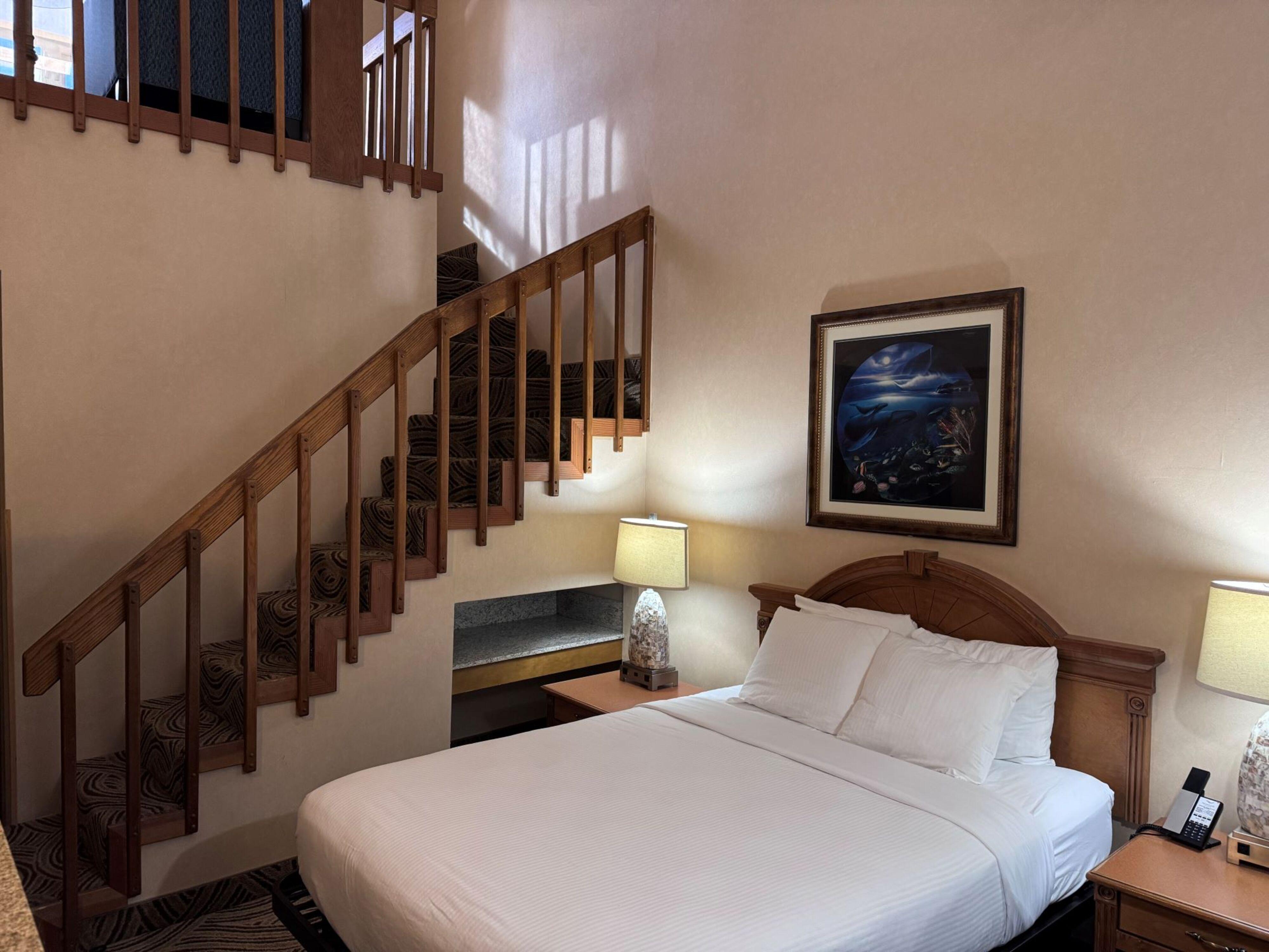 Promenade Inn & Suites Oceanfront Seaside Dış mekan fotoğraf