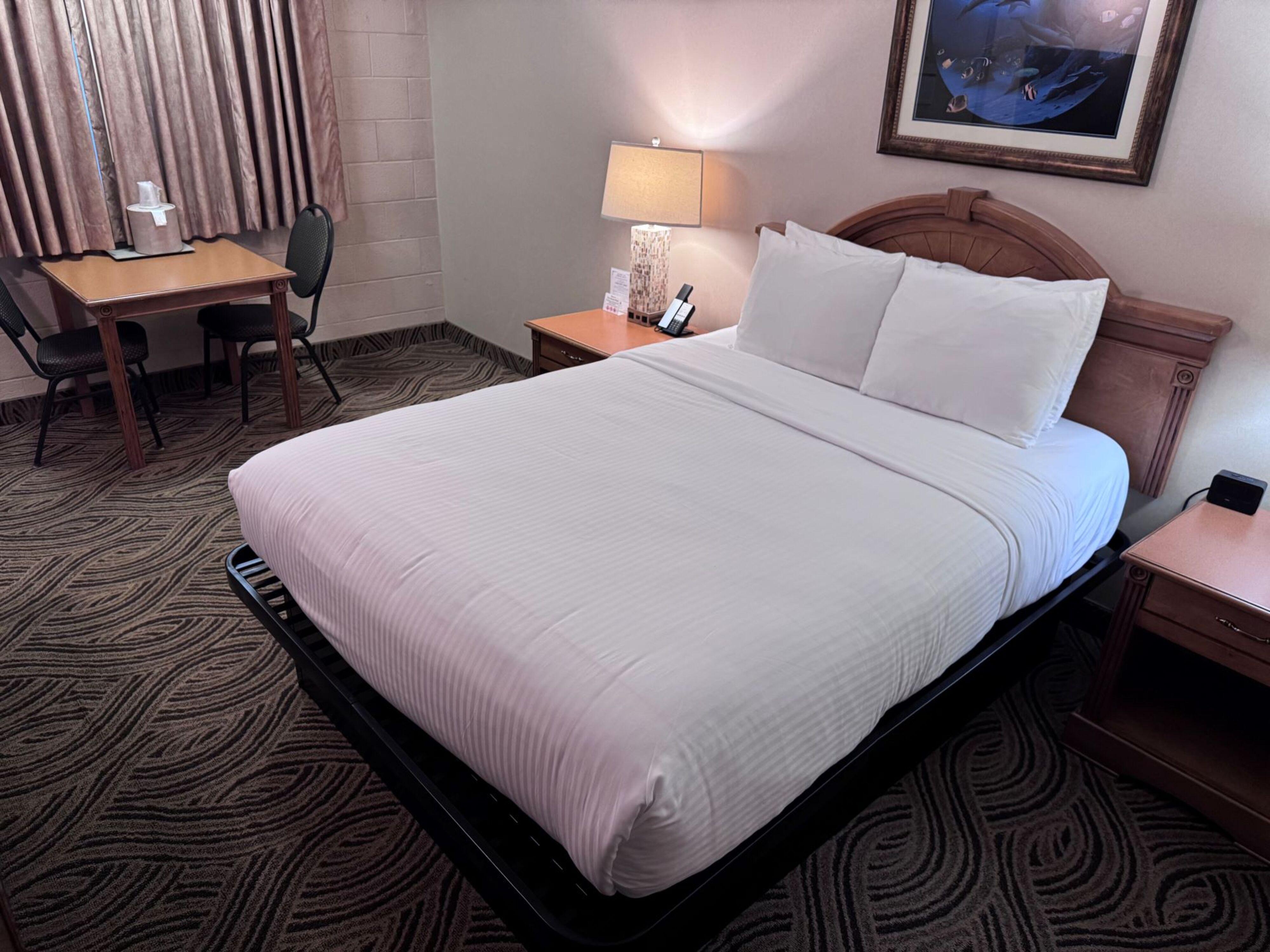Promenade Inn & Suites Oceanfront Seaside Dış mekan fotoğraf