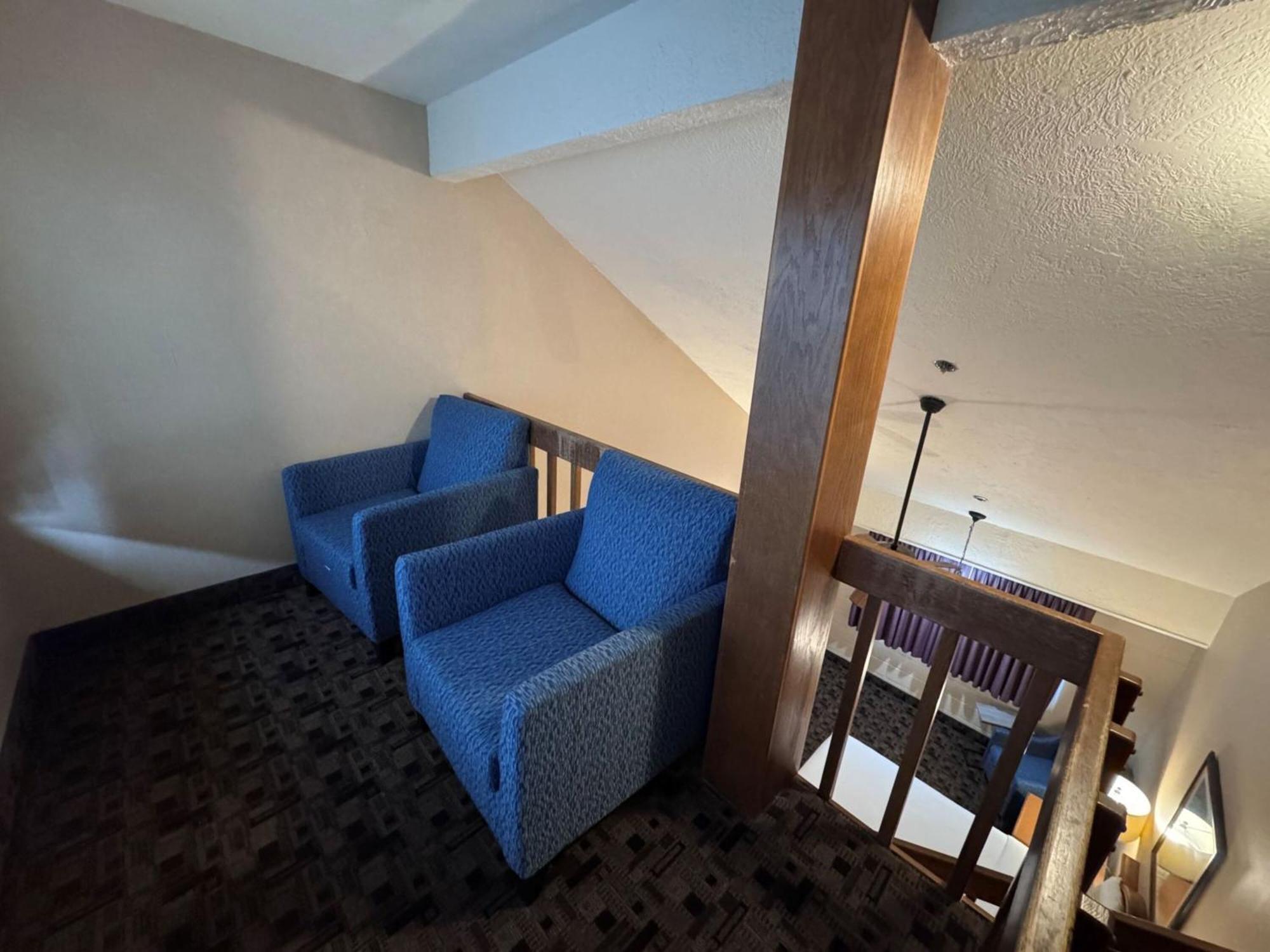 Promenade Inn & Suites Oceanfront Seaside Dış mekan fotoğraf